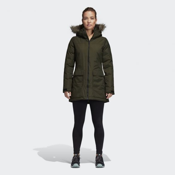 Outlet Жіноча парку Adidas W Xploric Parka CY8600_image_5