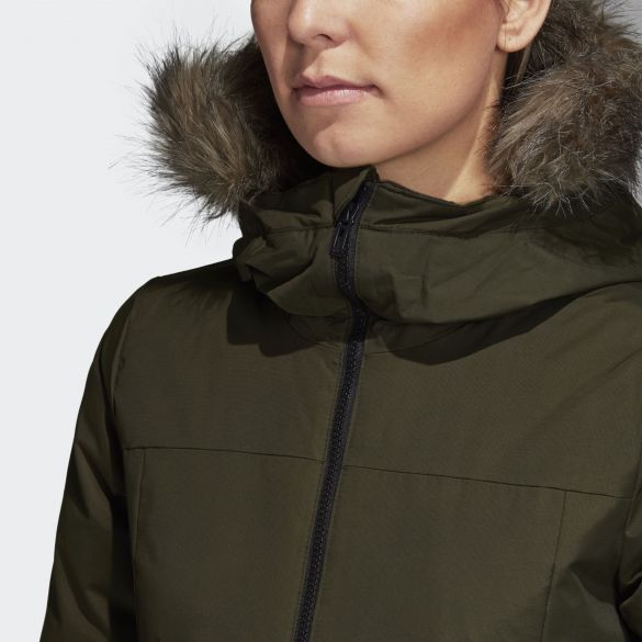 Outlet Жіноча парку Adidas W Xploric Parka CY8600_image_6