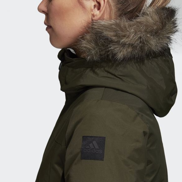 Outlet Жіноча парку Adidas W Xploric Parka CY8600_image_7