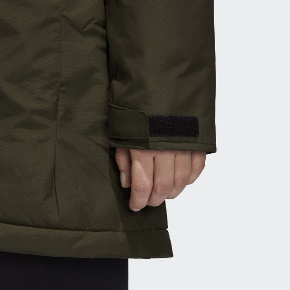Outlet Жіноча парку Adidas W Xploric Parka CY8600_image_8