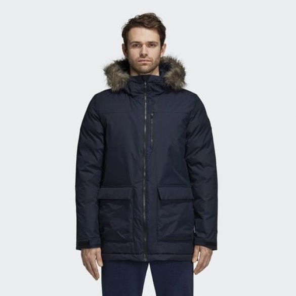 Outlet Чоловіча парка Adidas W Xploric Parka CY8602