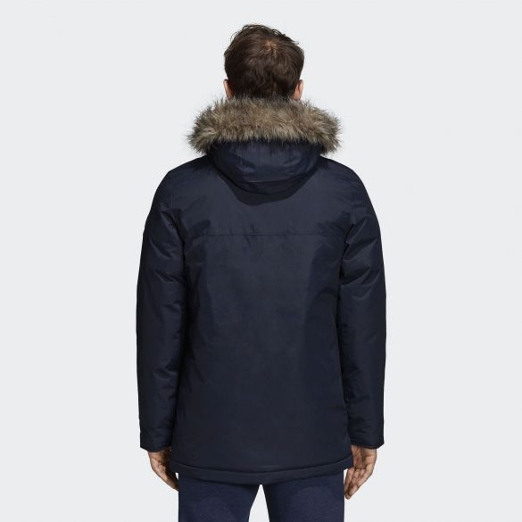 Outlet Чоловіча парка Adidas W Xploric Parka CY8602