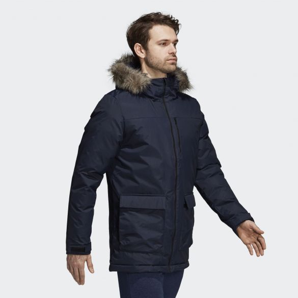Outlet Чоловіча парка Adidas W Xploric Parka CY8602_image_4