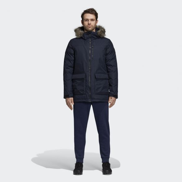 Outlet Чоловіча парка Adidas W Xploric Parka CY8602_image_5