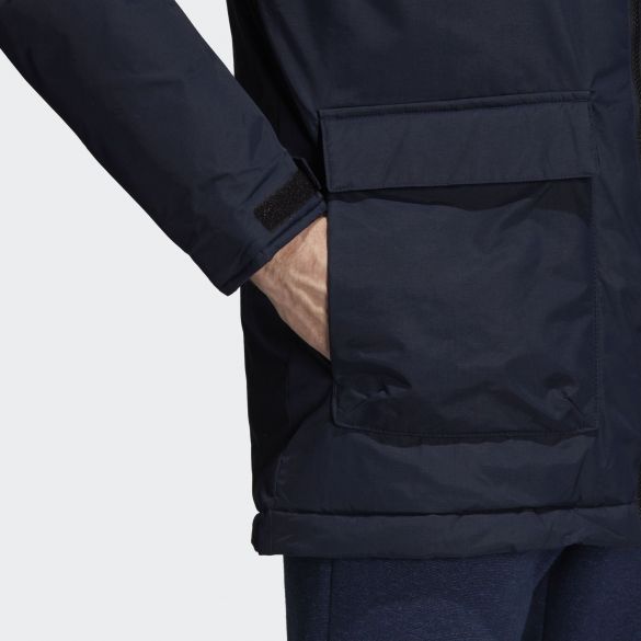 Outlet Чоловіча парка Adidas W Xploric Parka CY8602_image_7