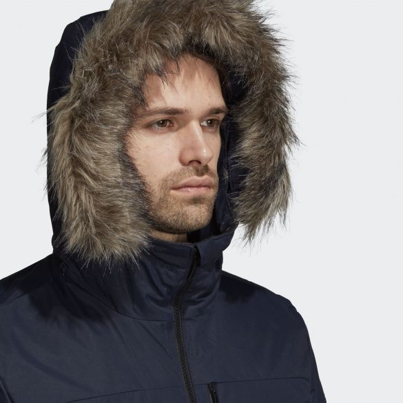 Outlet Чоловіча парка Adidas W Xploric Parka CY8602_image_8