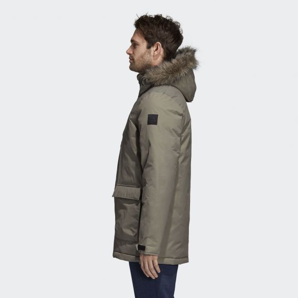 Outlet Чоловіча парка Adidas W Xploric Parka CY8603_image_3