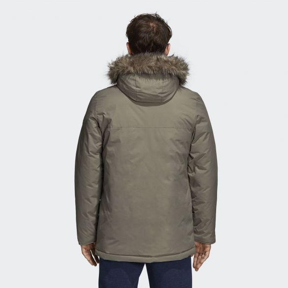 Outlet Чоловіча парка Adidas W Xploric Parka CY8603