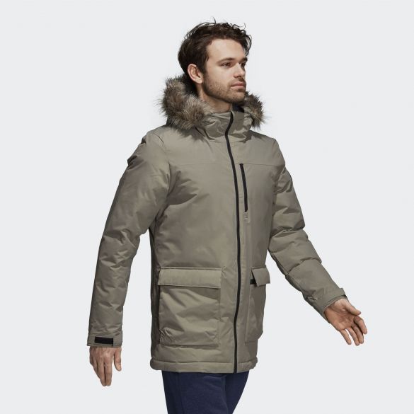 Outlet Чоловіча парка Adidas W Xploric Parka CY8603_image_4