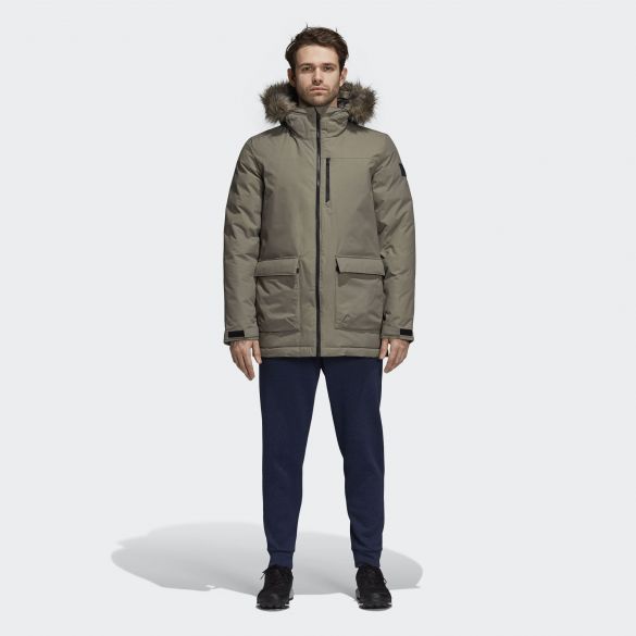 Outlet Чоловіча парка Adidas W Xploric Parka CY8603_image_5
