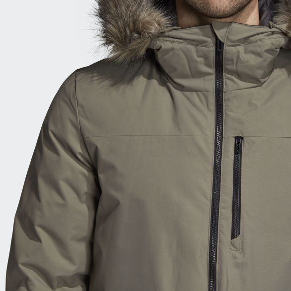 Outlet Чоловіча парка Adidas W Xploric Parka CY8603_image_6