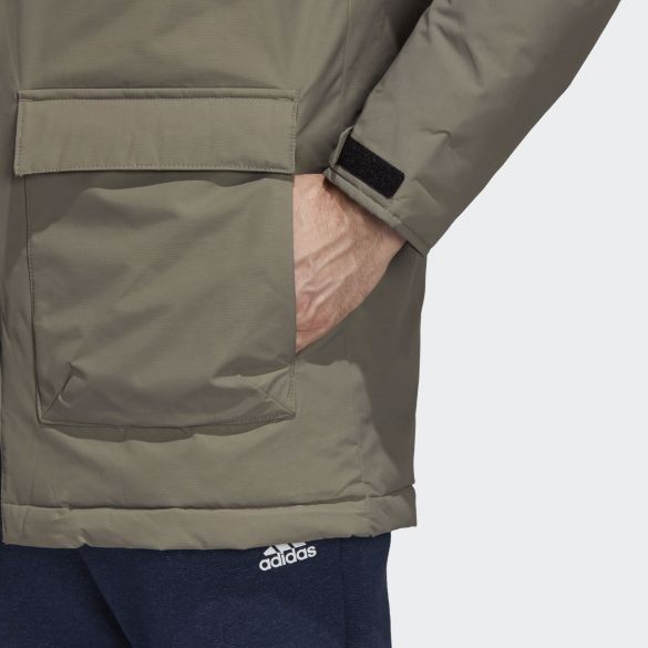Outlet Чоловіча парка Adidas W Xploric Parka CY8603_image_7