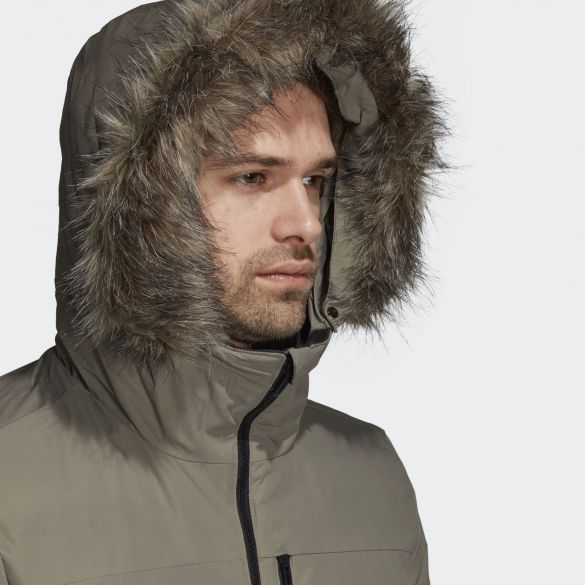 Outlet Чоловіча парка Adidas W Xploric Parka CY8603_image_8