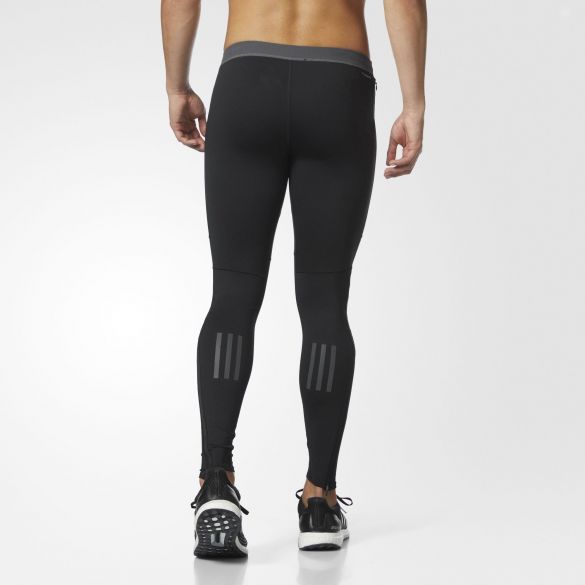 Outlet Чоловічі штани Adidas Rc Cw Tight M BS4690