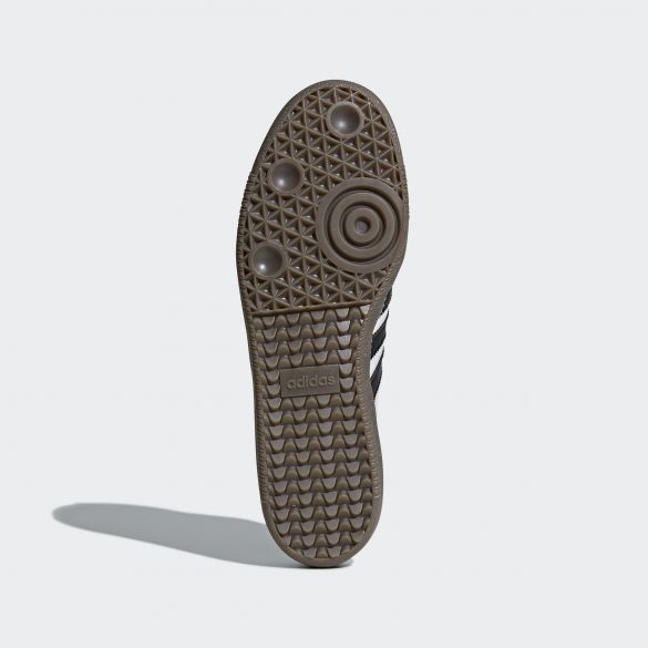 Outlet Чоловічі кросівки Adidas Originals Samba OG B75806_image_9