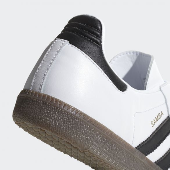 Outlet Чоловічі кросівки Adidas Originals Samba OG B75806_image_7