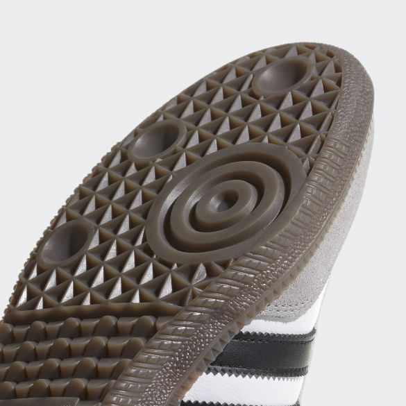 Outlet Чоловічі кросівки Adidas Originals Samba OG B75806_image_8
