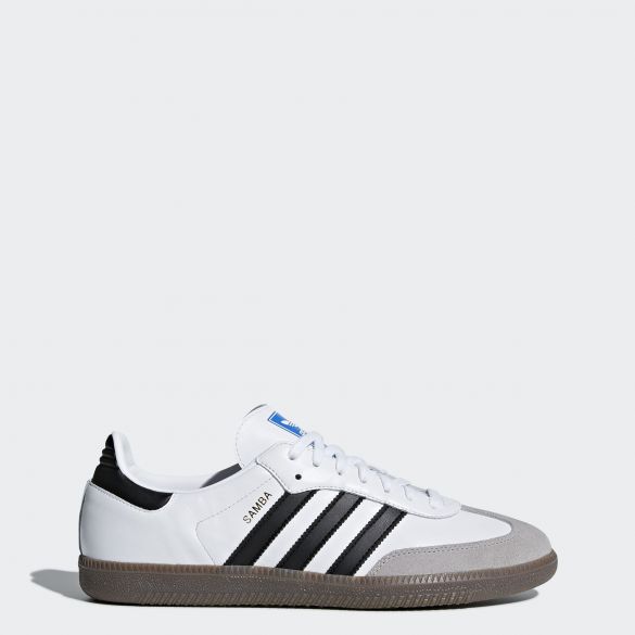 Outlet Чоловічі кросівки Adidas Originals Samba OG B75806