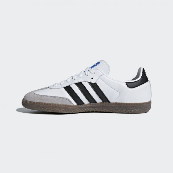 Outlet Чоловічі кросівки Adidas Originals Samba OG B75806