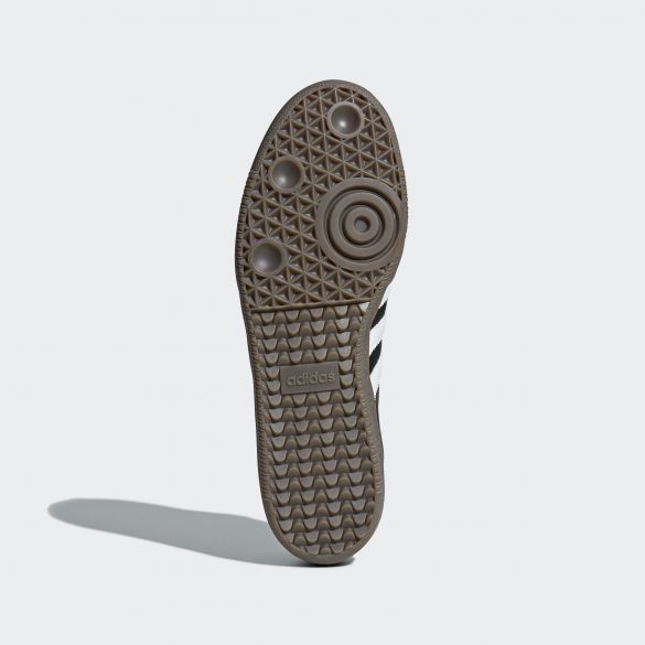 Outlet Чоловічі кросівки Adidas Originals Samba OG B75807_image_9