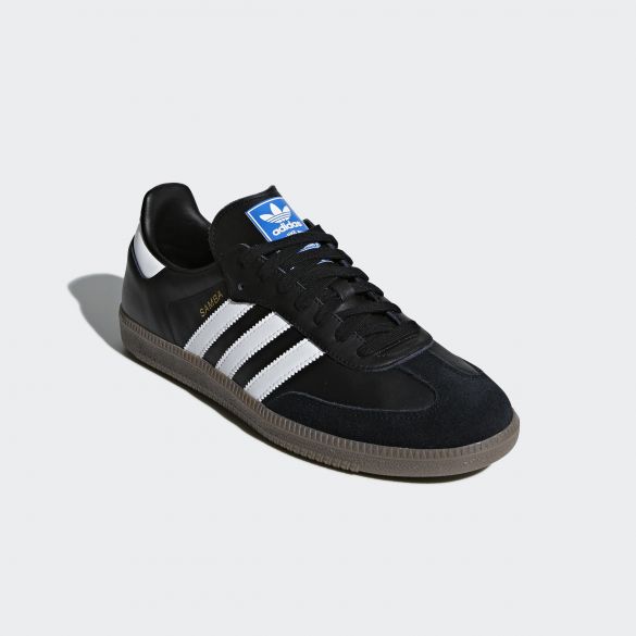 Outlet Чоловічі кросівки Adidas Originals Samba OG B75807_image_3
