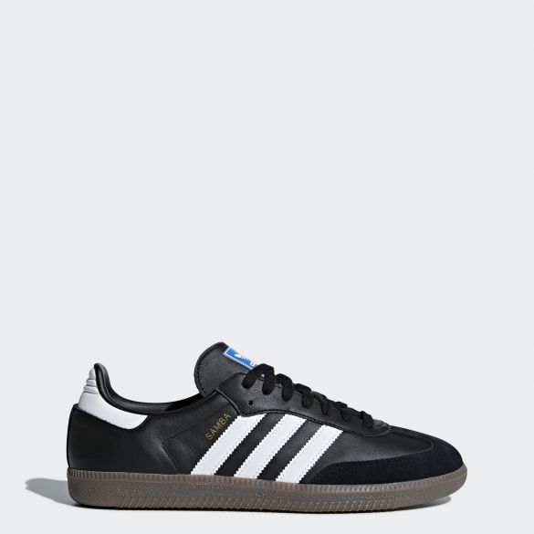 Outlet Чоловічі кросівки Adidas Originals Samba OG B75807