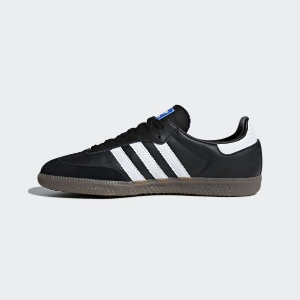 Outlet Чоловічі кросівки Adidas Originals Samba OG B75807