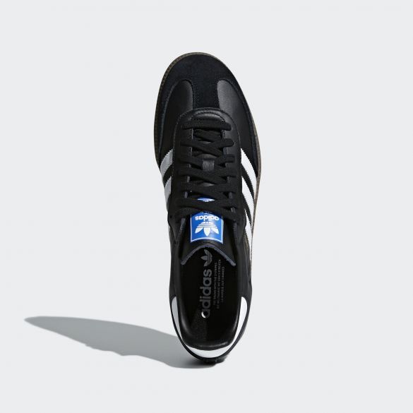 Outlet Чоловічі кросівки Adidas Originals Samba OG B75807_image_8