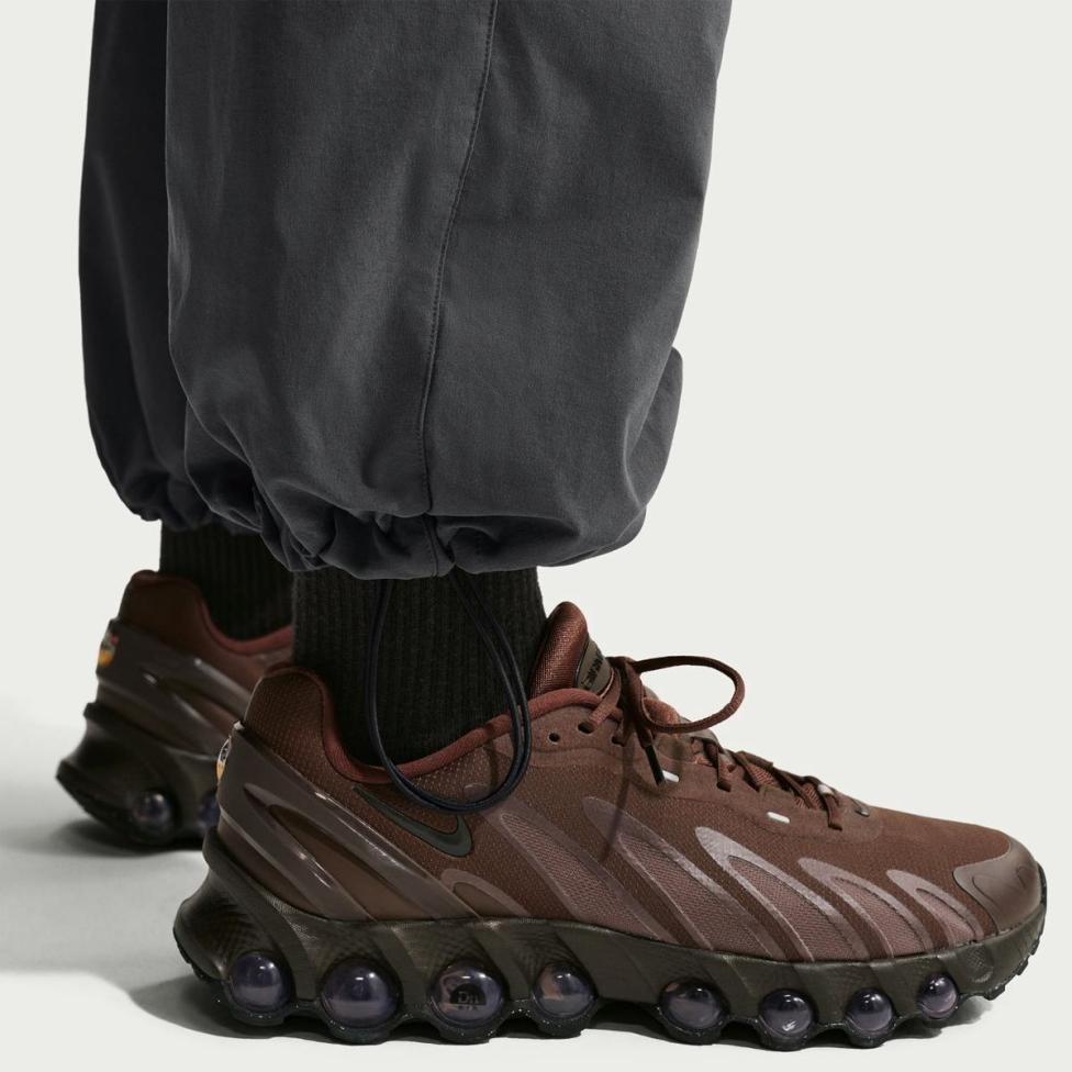 Outlet Чоловічі брюки NIKE M NK DF TCH WVN PANT IU6966-060_image_7