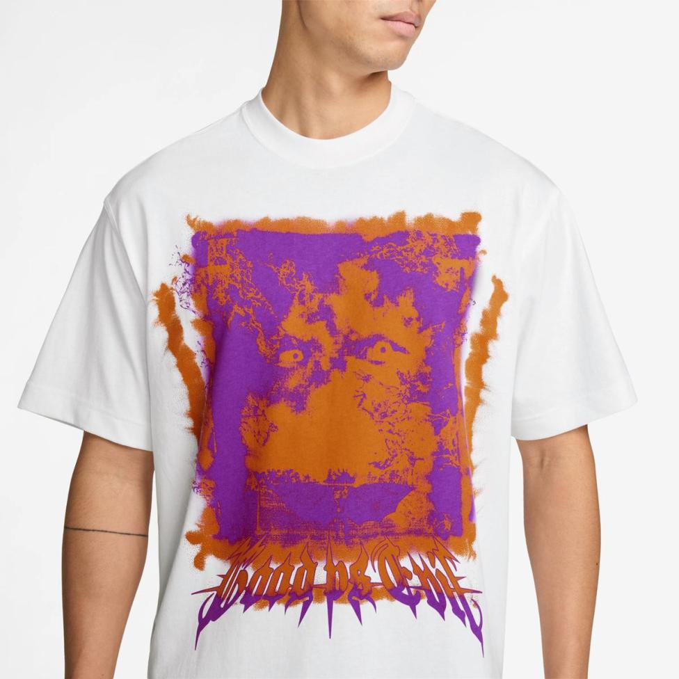 Outlet Мужская футболка NIKE U NSW TEE LSE GOOD VS EVIL IR8643-100_image_3