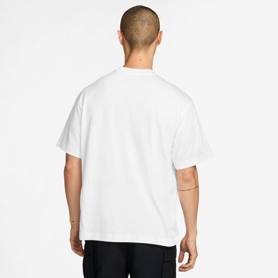 Outlet Чоловіча футболка NIKE U NSW TEE LSE GOOD VS EVIL IR8643-100