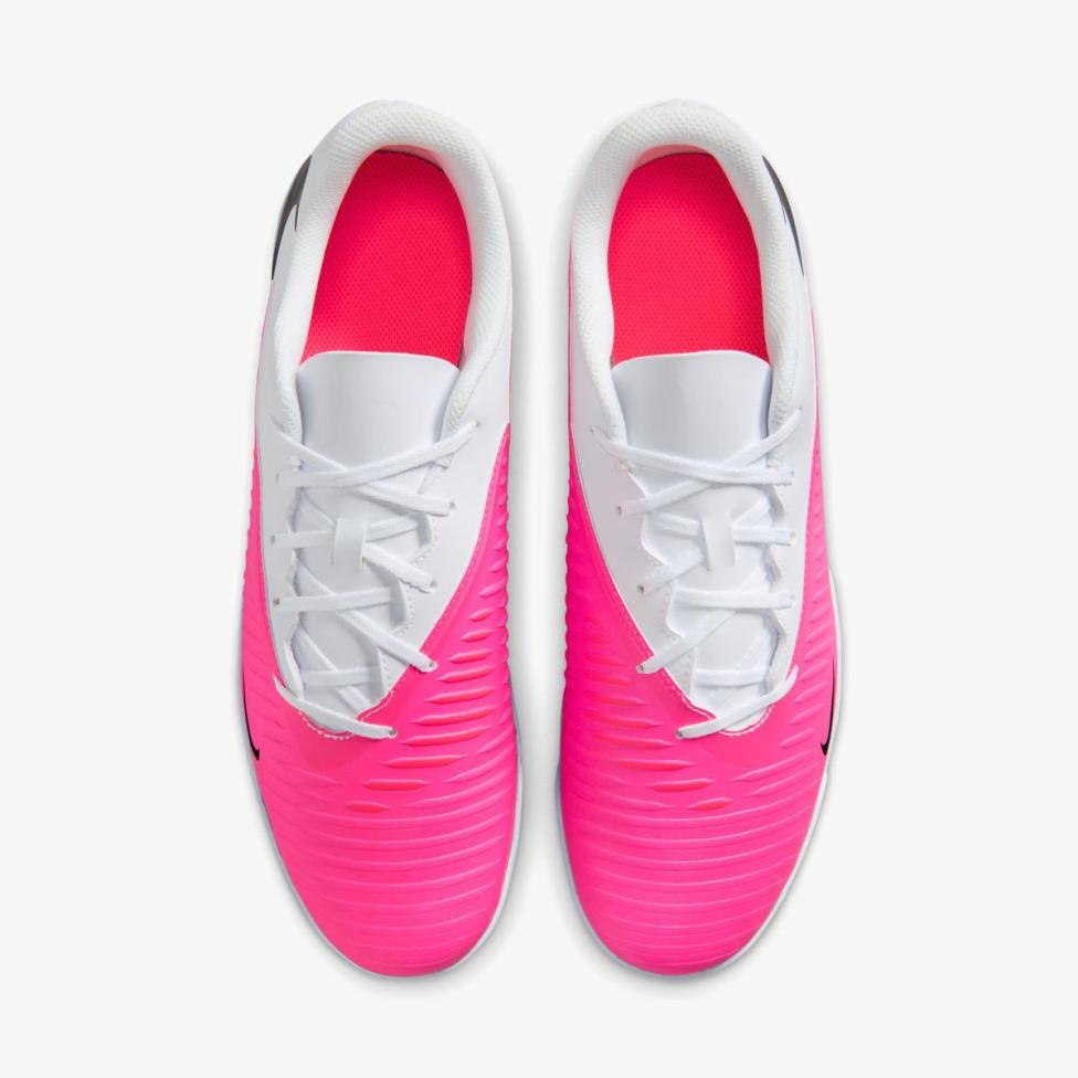 Outlet Чоловічі бутси NIKE PHANTOM 6 LOW CLUB TF T IQ8125-900_image_7