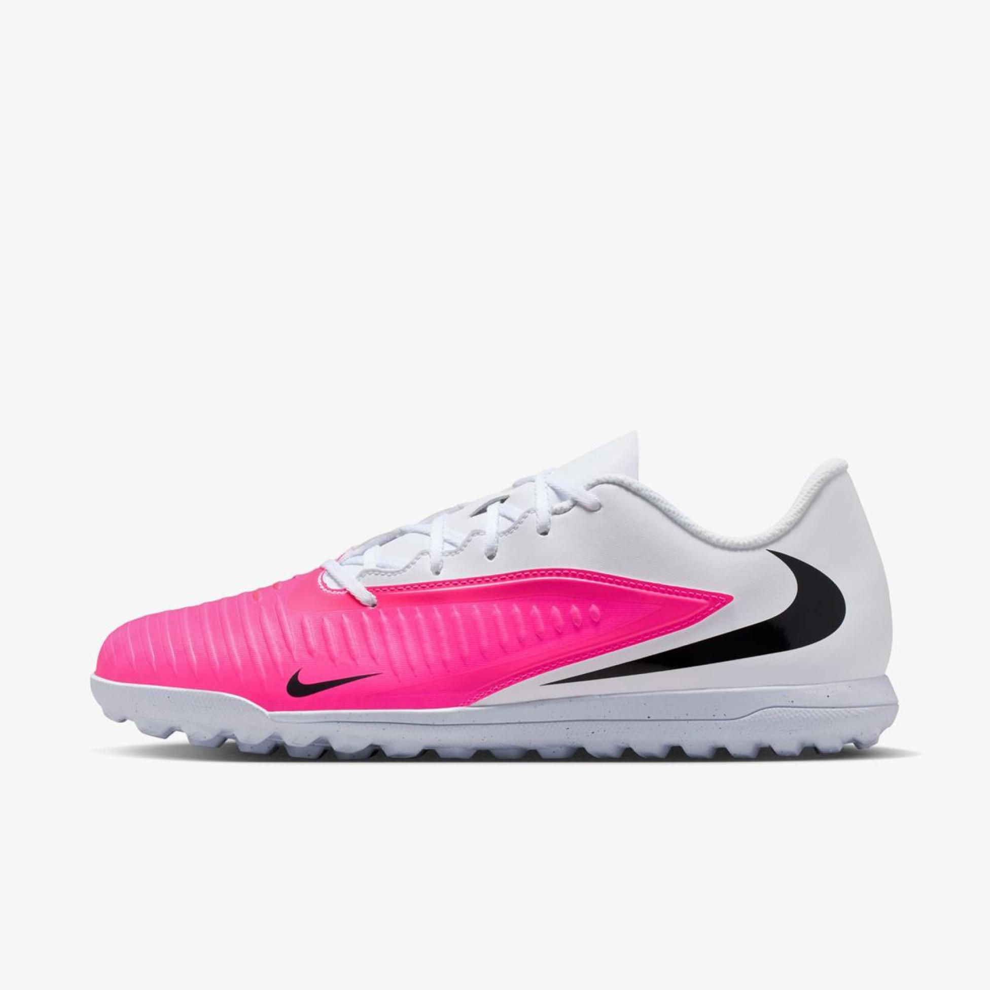 Outlet Чоловічі бутси NIKE PHANTOM 6 LOW CLUB TF T IQ8125-900