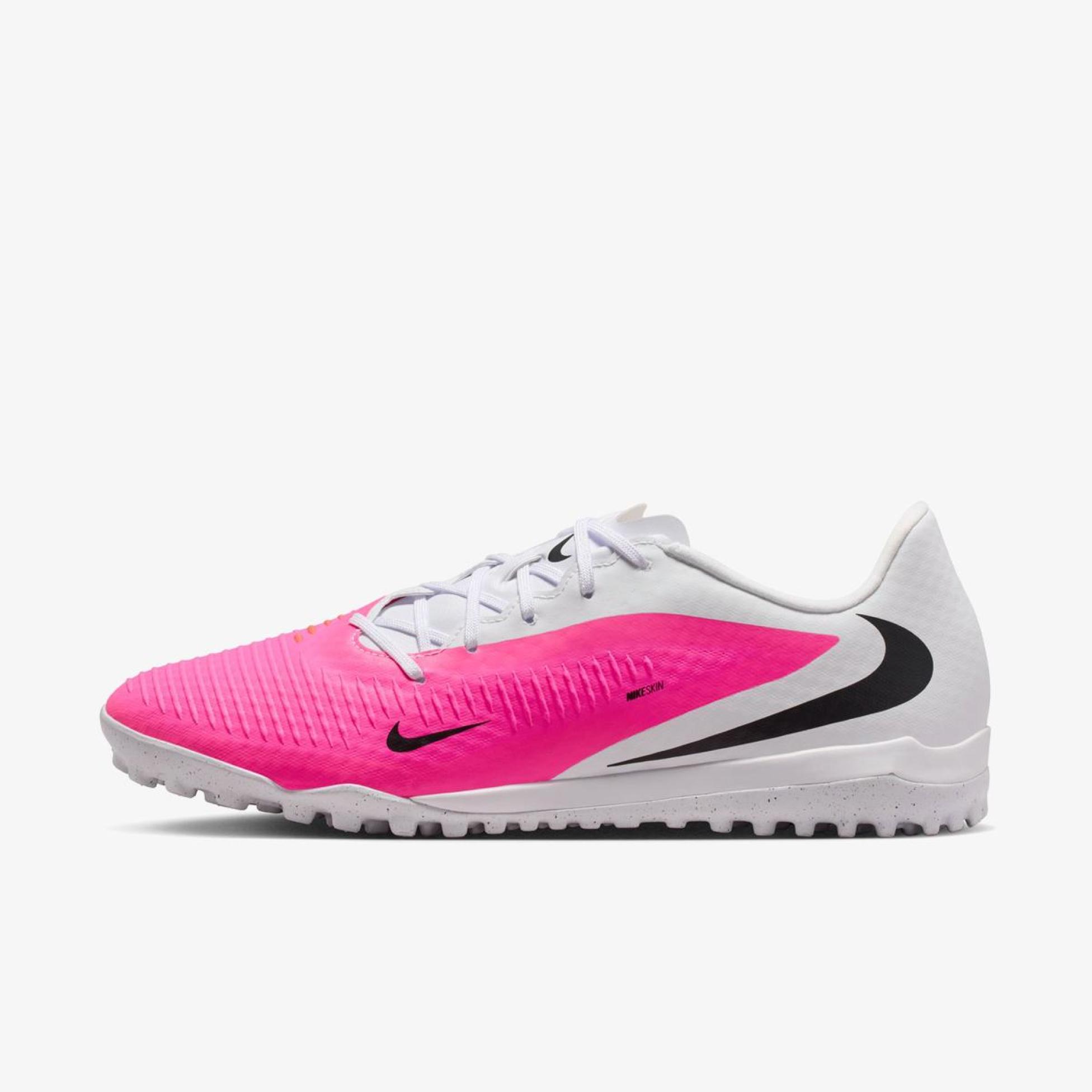 Outlet Чоловічі бутси NIKE PHANTOM 6 LOW ACAD TF T IQ2399-900