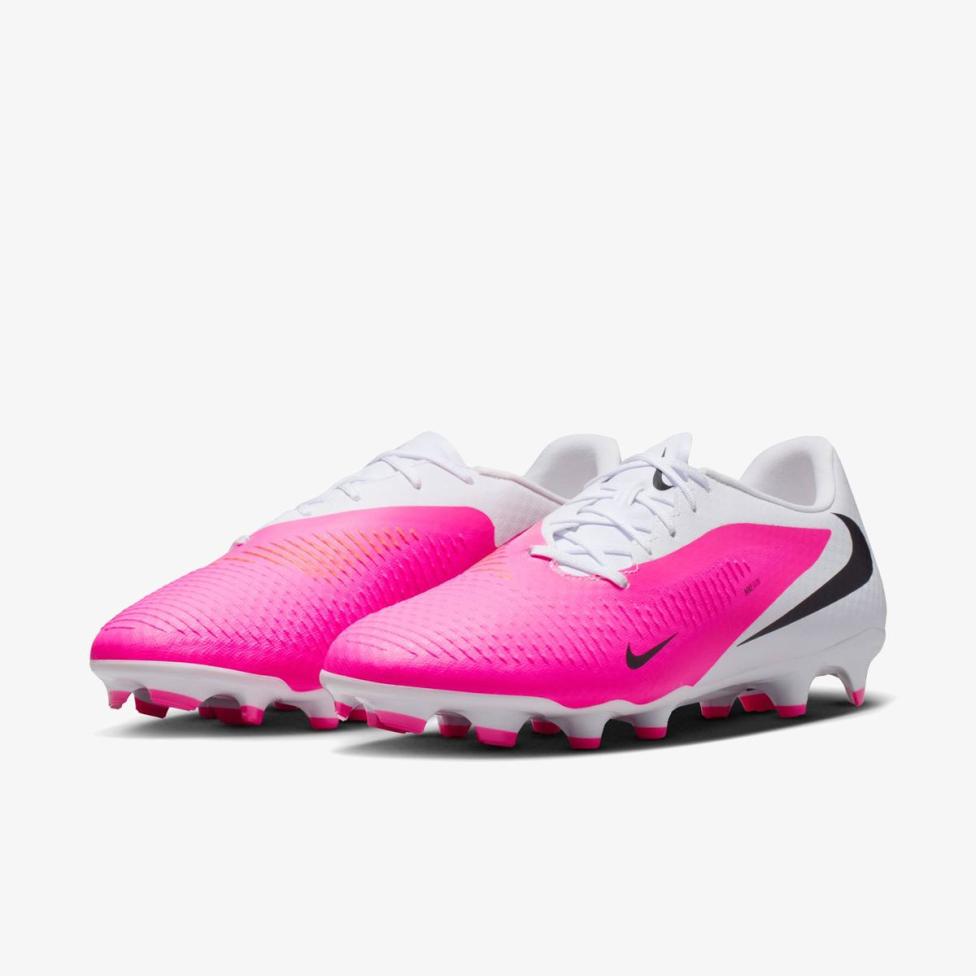 Outlet Чоловічі бутси NIKE PHANTOM 6 LOW ACAD FG/MG T IQ2392-900_image_5