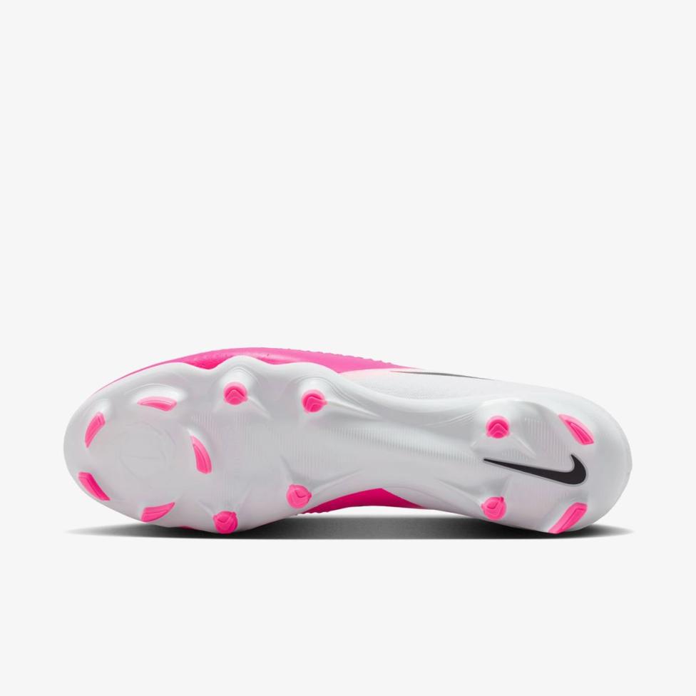 Outlet Чоловічі бутси NIKE PHANTOM 6 LOW ACAD FG/MG T IQ2392-900