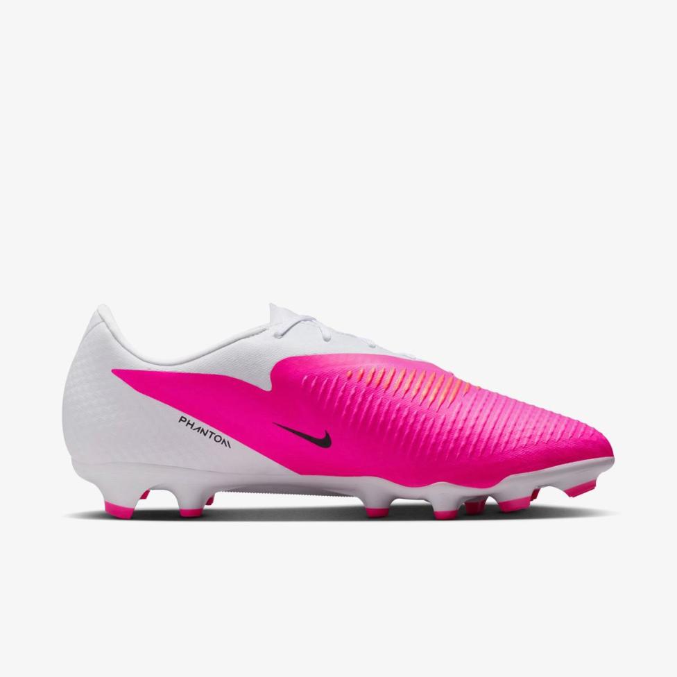 Outlet Чоловічі бутси NIKE PHANTOM 6 LOW ACAD FG/MG T IQ2392-900_image_3