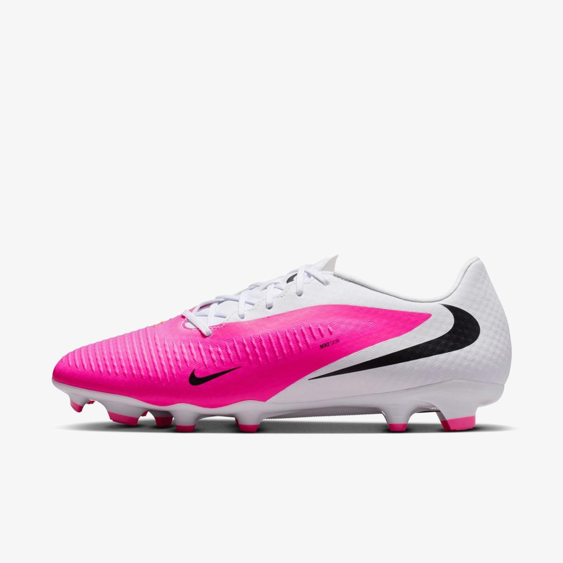 Outlet Чоловічі бутси NIKE PHANTOM 6 LOW ACAD FG/MG T IQ2392-900