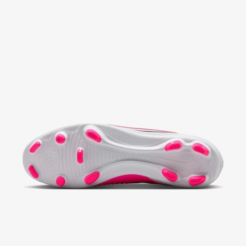 Outlet Чоловічі бутси NIKE PHANTOM 6 HIGH CLUB FG/MG T IQ2162-900