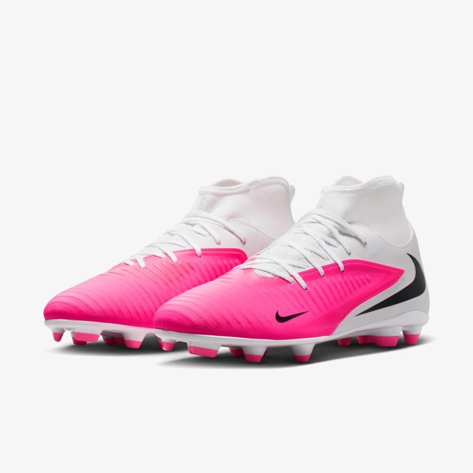 Outlet Чоловічі бутси NIKE PHANTOM 6 HIGH CLUB FG/MG T IQ2162-900_image_5