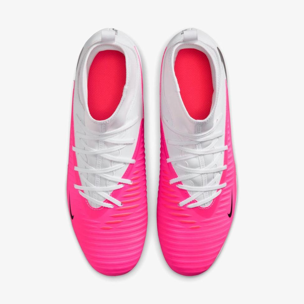 Outlet Чоловічі бутси NIKE PHANTOM 6 HIGH CLUB FG/MG T IQ2162-900_image_4