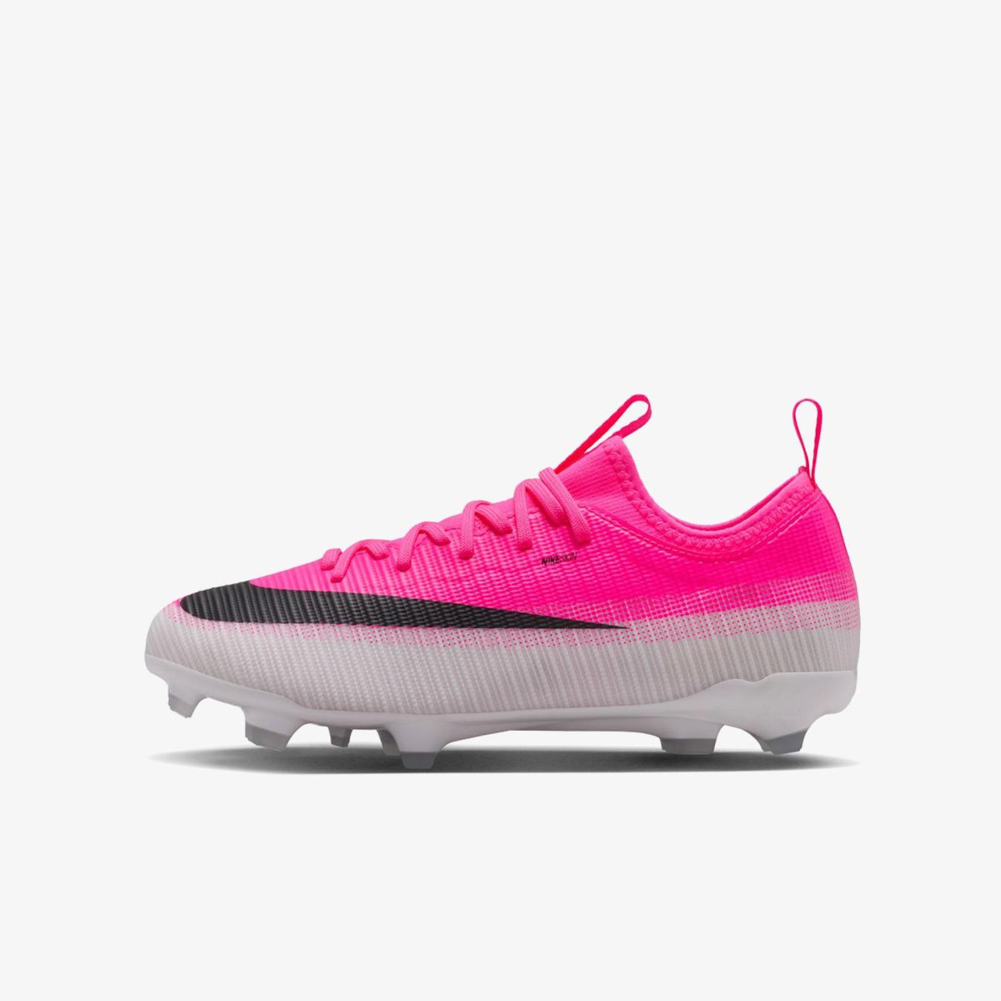Outlet Дитячі бутси NIKE JR VAPOR 17 ACADEMY FG/MG T IO8239-900