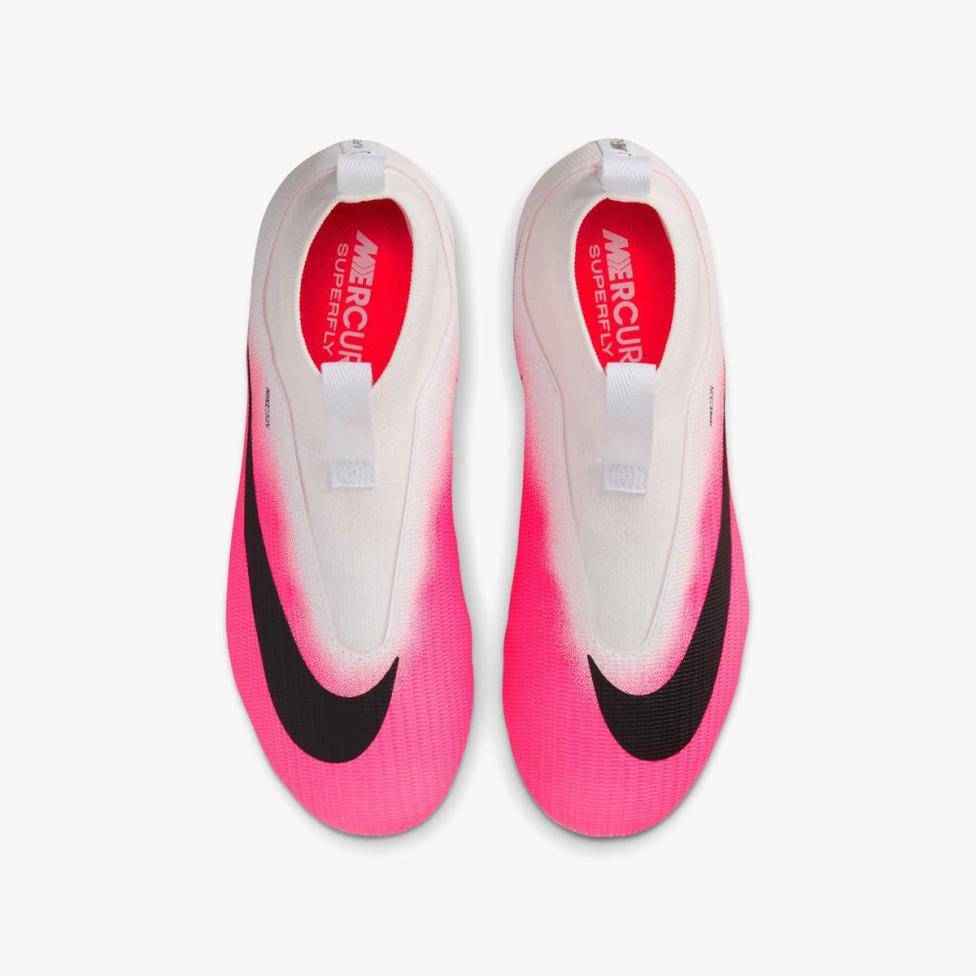 Outlet Дитячі бутси NIKE JR SUPERFLY 11 ACADEMY FG/MG T IO8229-900_image_4