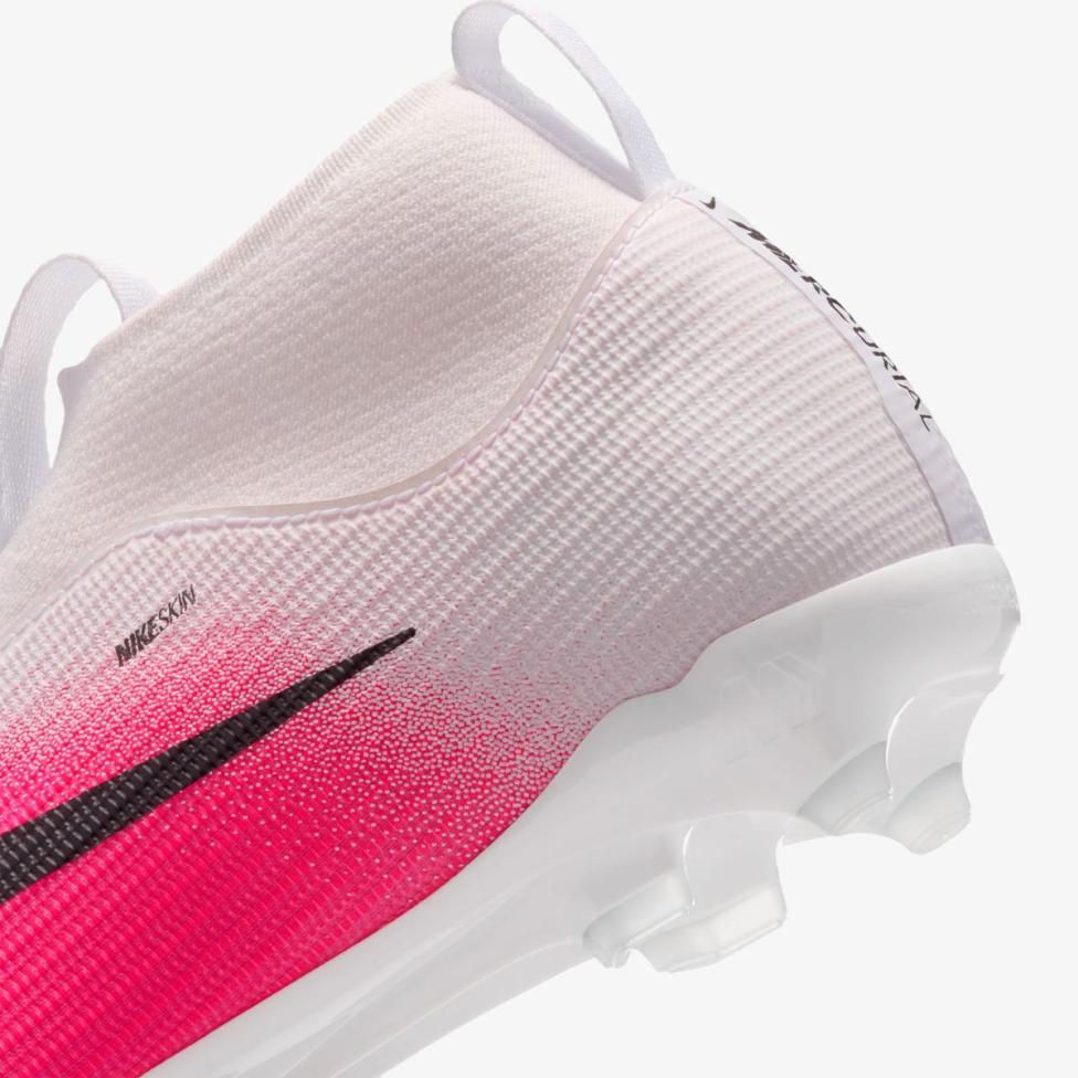 Outlet Дитячі бутси NIKE JR SUPERFLY 11 ACADEMY FG/MG T IO8229-900_image_8