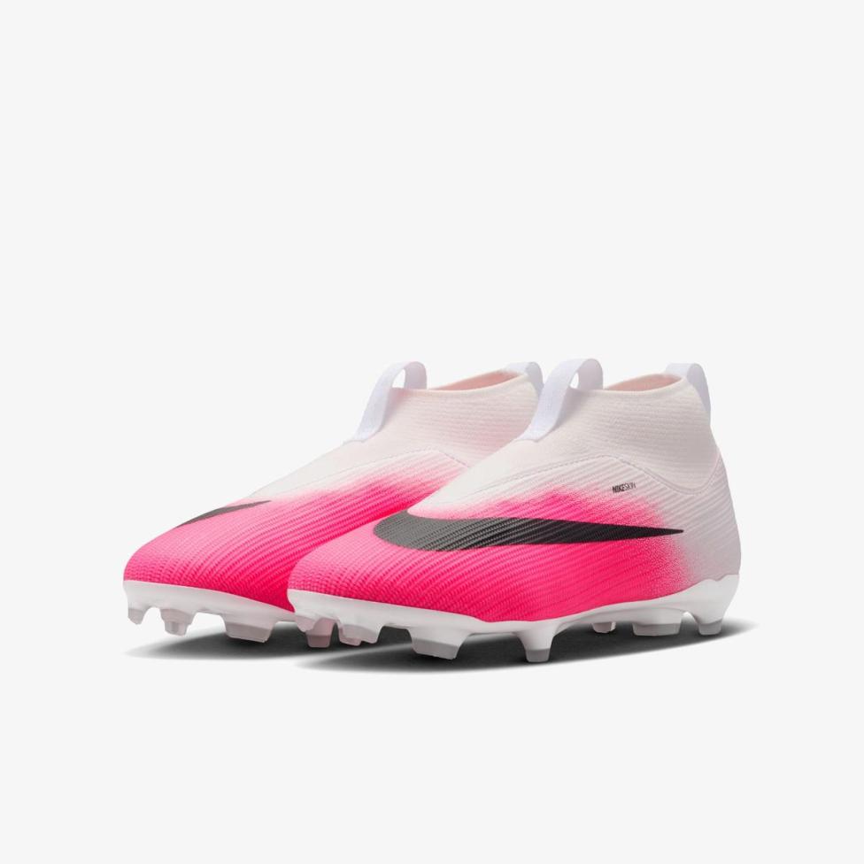 Outlet Дитячі бутси NIKE JR SUPERFLY 11 ACADEMY FG/MG T IO8229-900_image_5