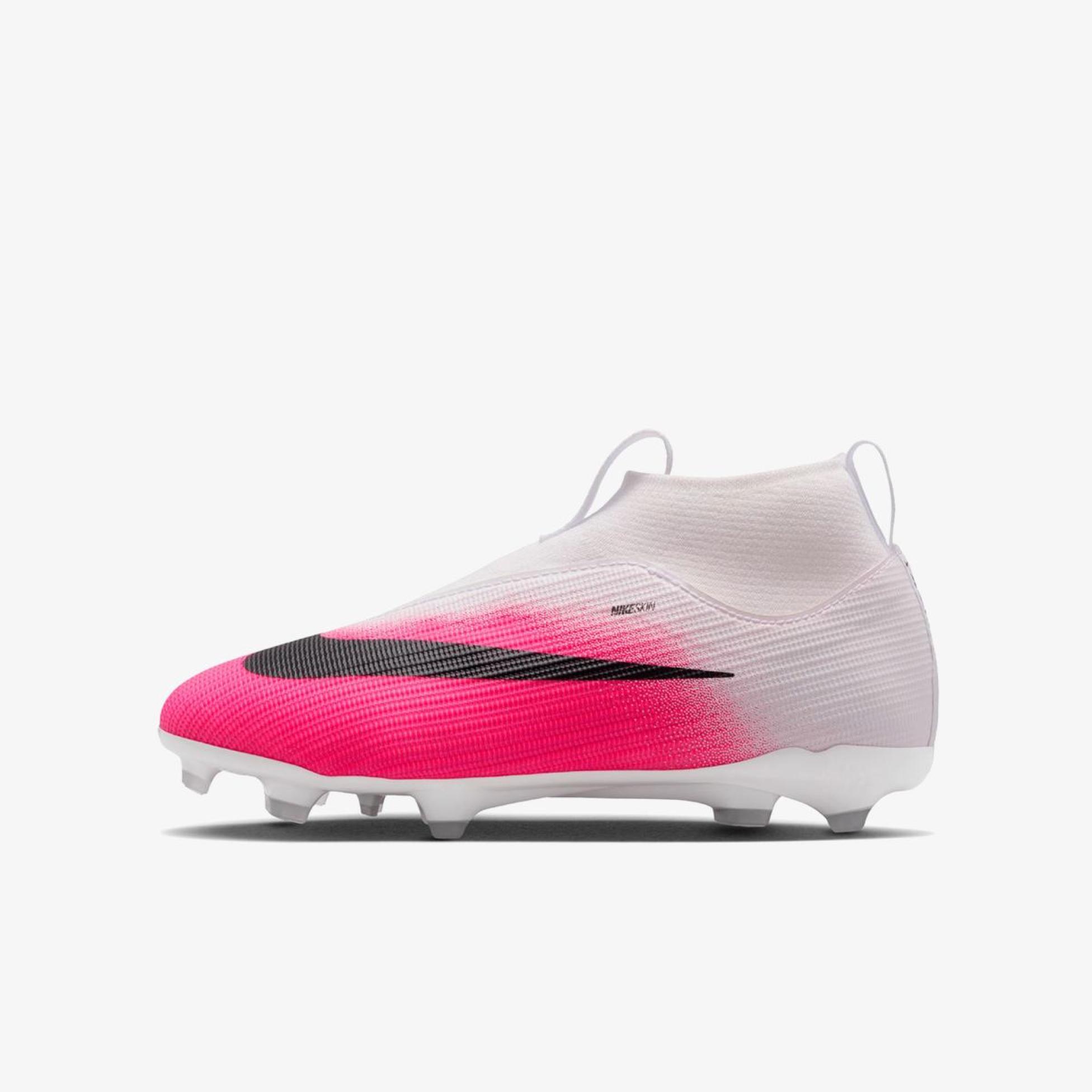 Outlet Дитячі бутси NIKE JR SUPERFLY 11 ACADEMY FG/MG T IO8229-900