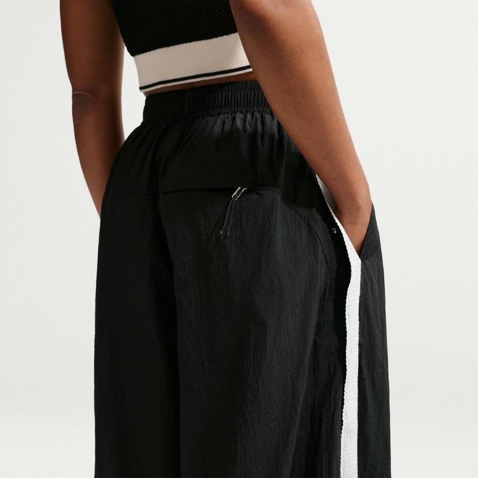 Outlet Жіночі брюки NIKE W NK BALLOON TRACK PANT IM8167-010