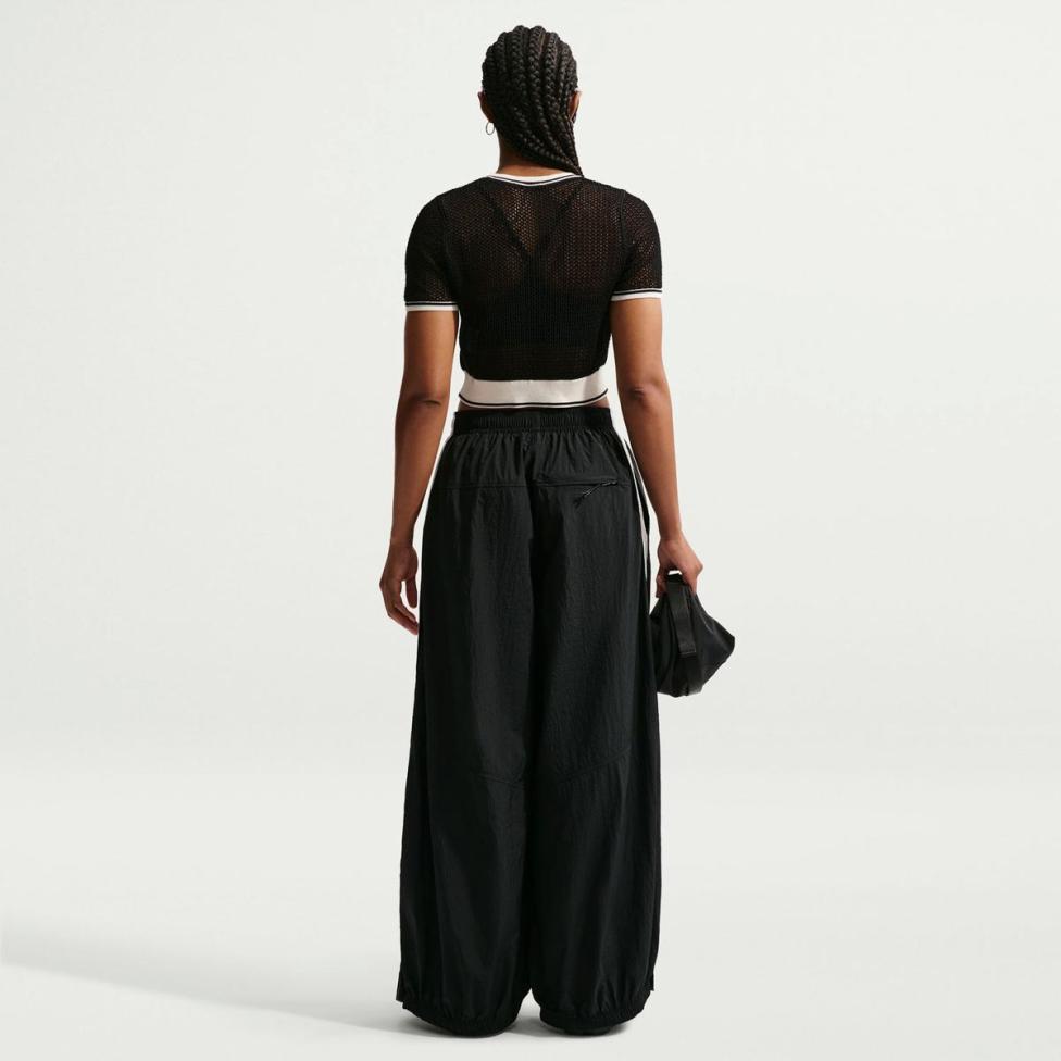 Outlet Жіночі брюки NIKE W NK BALLOON TRACK PANT IM8167-010_image_5