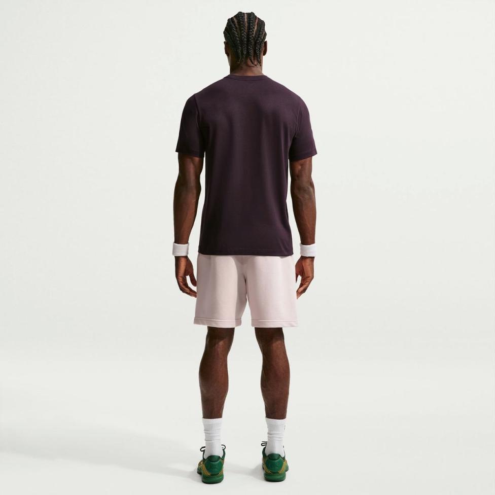 Outlet Чоловіча футболка NIKE M NKCT DF TEE STD HERITAGE IM6128-647_image_5