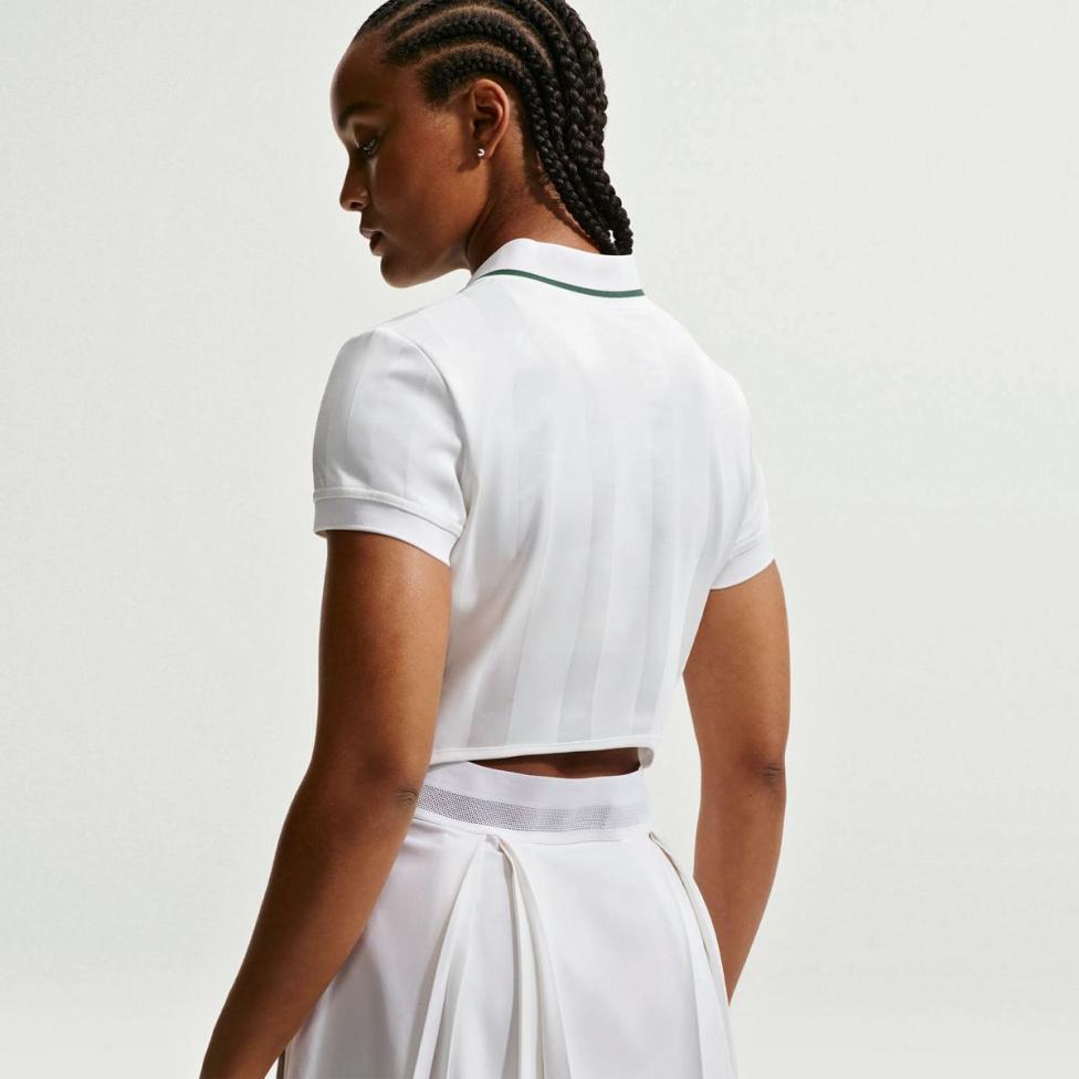 Outlet Жіноча сукня NIKE W NKCT DF SLAM DRESS LN II3462-100